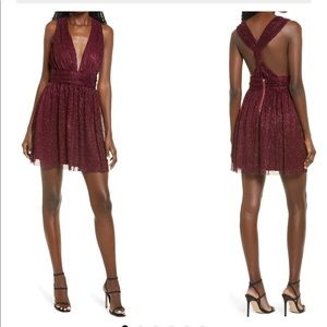 Lulus adorable dress